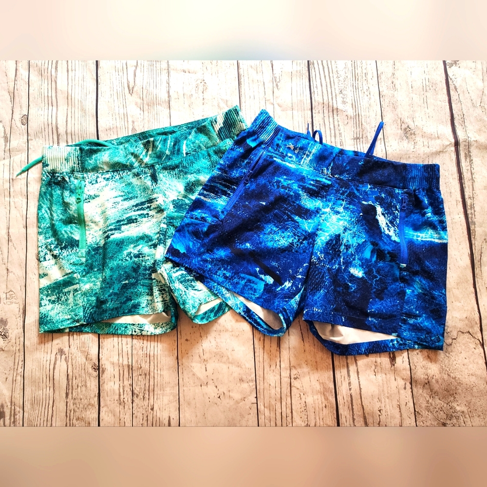 Women's PFG Tidal™ II Shorts Bundle Med 5in